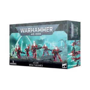 Wraithguard Box