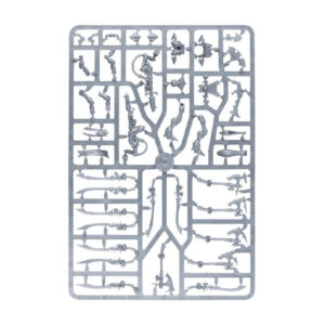 Wraithguard Sprues2