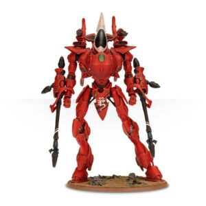 Wraithknight1
