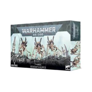 Zoanthropes Box
