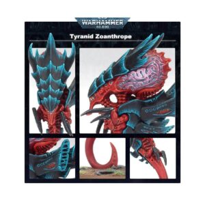 Zoanthropes Details