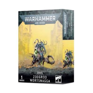 Zodgrod Wortsnagga Box