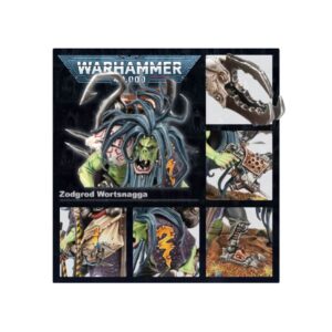 Zodgrod Wortsnagga Details
