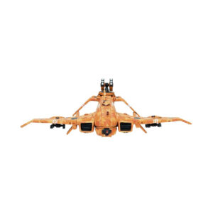 AX39 Sun Shark Bomber Front
