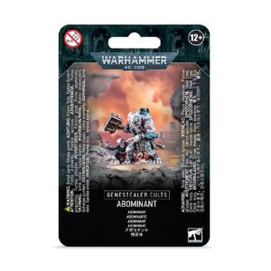 Abominant Package