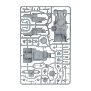 Achilles Ridgerunner Sprues1