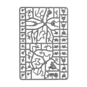 Acolyte Hybrids Sprues2
