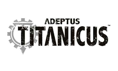 Adeptus Titanicus Rulebooks