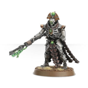 Annihilation Barge Necron
