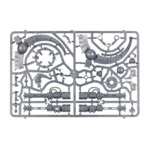 Annihilation Barge Sprues2