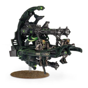 Annihilation Barge1