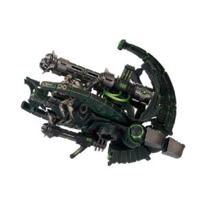 Annihilation Barge2