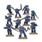 Assault Intercessors Set