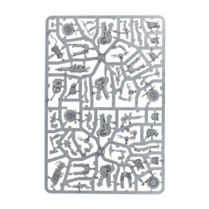 Atalan Jackals Sprues1