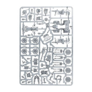Atalan Jackals Sprues2