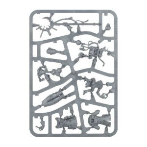 Biophagus Sprues1