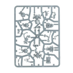 Brôkhyr Iron-master Sprues2