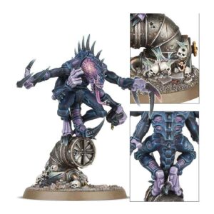 Broodcoven Details