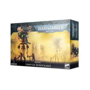 Canoptek Doomstalker Box