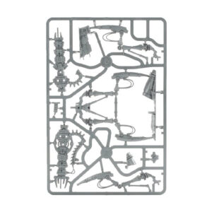 Canoptek Doomstalker Sprues1