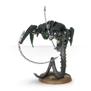 Canoptek Wraiths1
