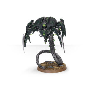 Canoptek Wraiths2