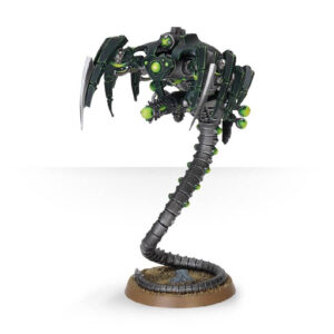 Canoptek Wraiths3