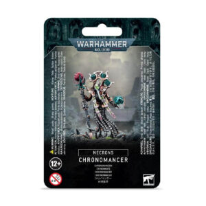 Chronomancer Package