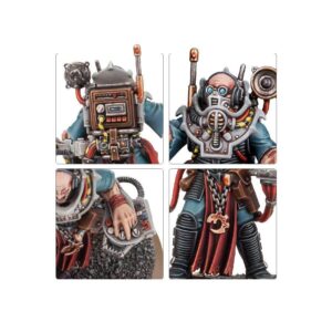 Clamavus Details