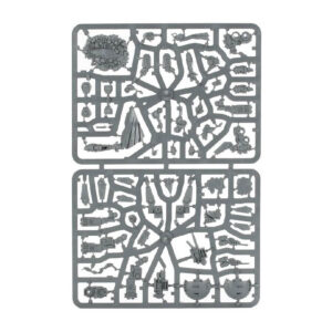 Commander Shadowsun Sprues1