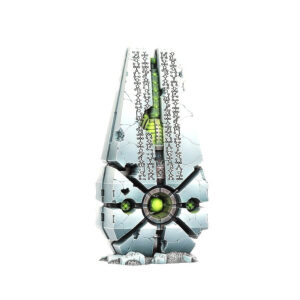 Convergence of Dominion 1