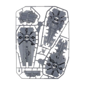 Convergence of Dominion Sprues1