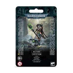 Cryptek Package
