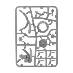 Cryptek Sprues2