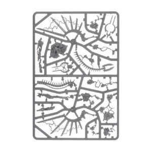 C'tan Shard of the Void Dragon Sprues1