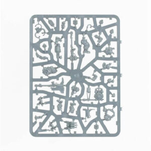 Cthonian Beserks Sprues1