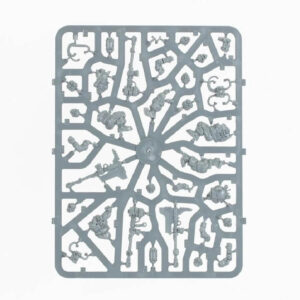 Cthonian Beserks Sprues2