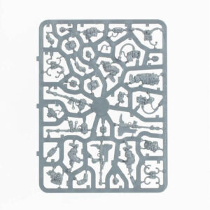 Cthonian Beserks Sprues3