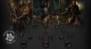 Darktide Class Rework Announcement