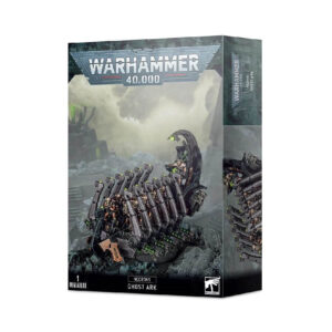 Doomsday Ark Box