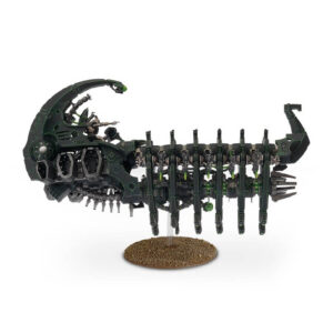 Doomsday Ark Side