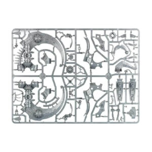 Doomsday Ark Sprues2