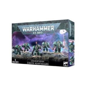 Einhyr Hearthguard Box