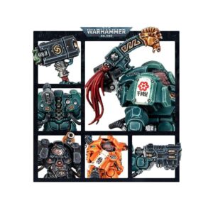 Einhyr Hearthguard Details