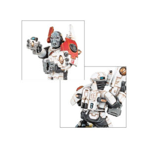 Fire Warriors Breacher Team Details2