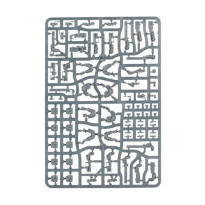 Fire Warriors Breacher Team Sprues1