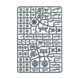 Fire Warriors Breacher Team Sprues2