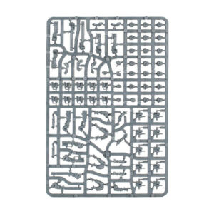 Fire Warriors Breacher Team Sprues3