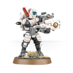 Fire Warriors Breacher Team1