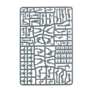 Fire Warriors Strike Team Sprues1
